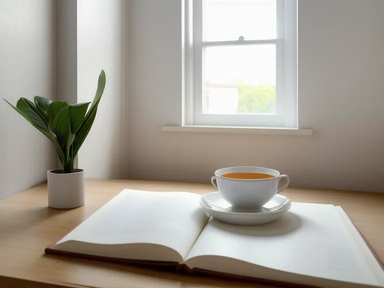 Post-it avec du vocabulaire espagnol des loisirs collés au-dessus de l'évier d'une cuisine