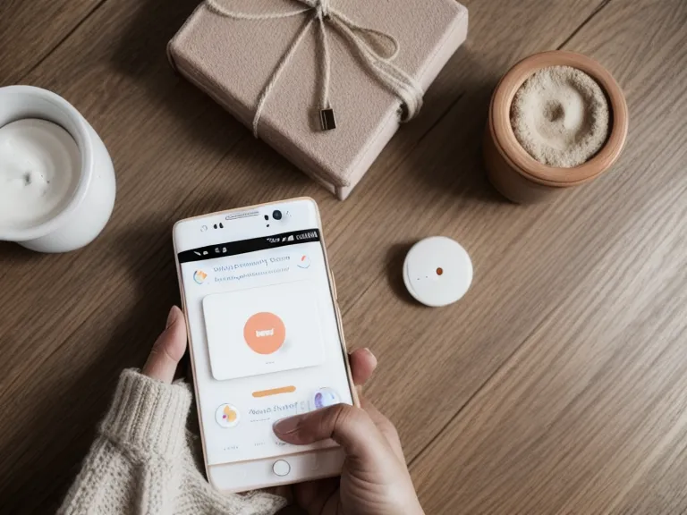 Téléphone portable montrant une conversation WhatsApp en espagnol avec une réception d'hôtel, vocabulaire hôtel pour espagnol débutant en voyage solo